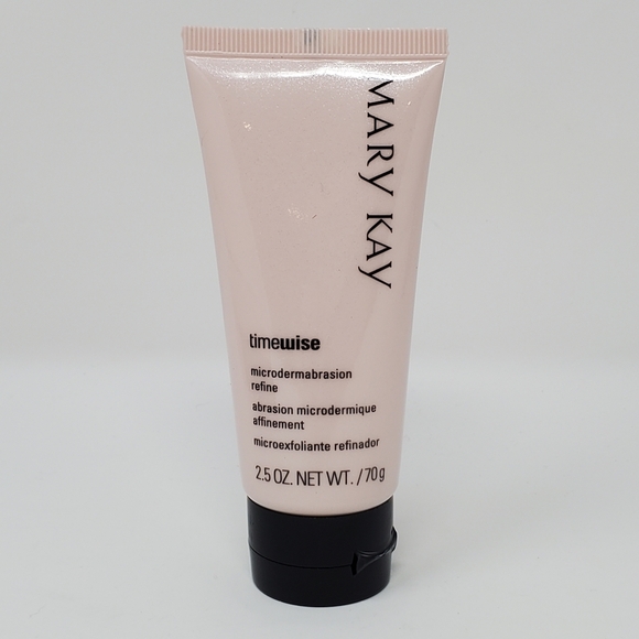 NIB Mary Kay Timewise Microdermabrasion Plus Set - Picture 5 of 13